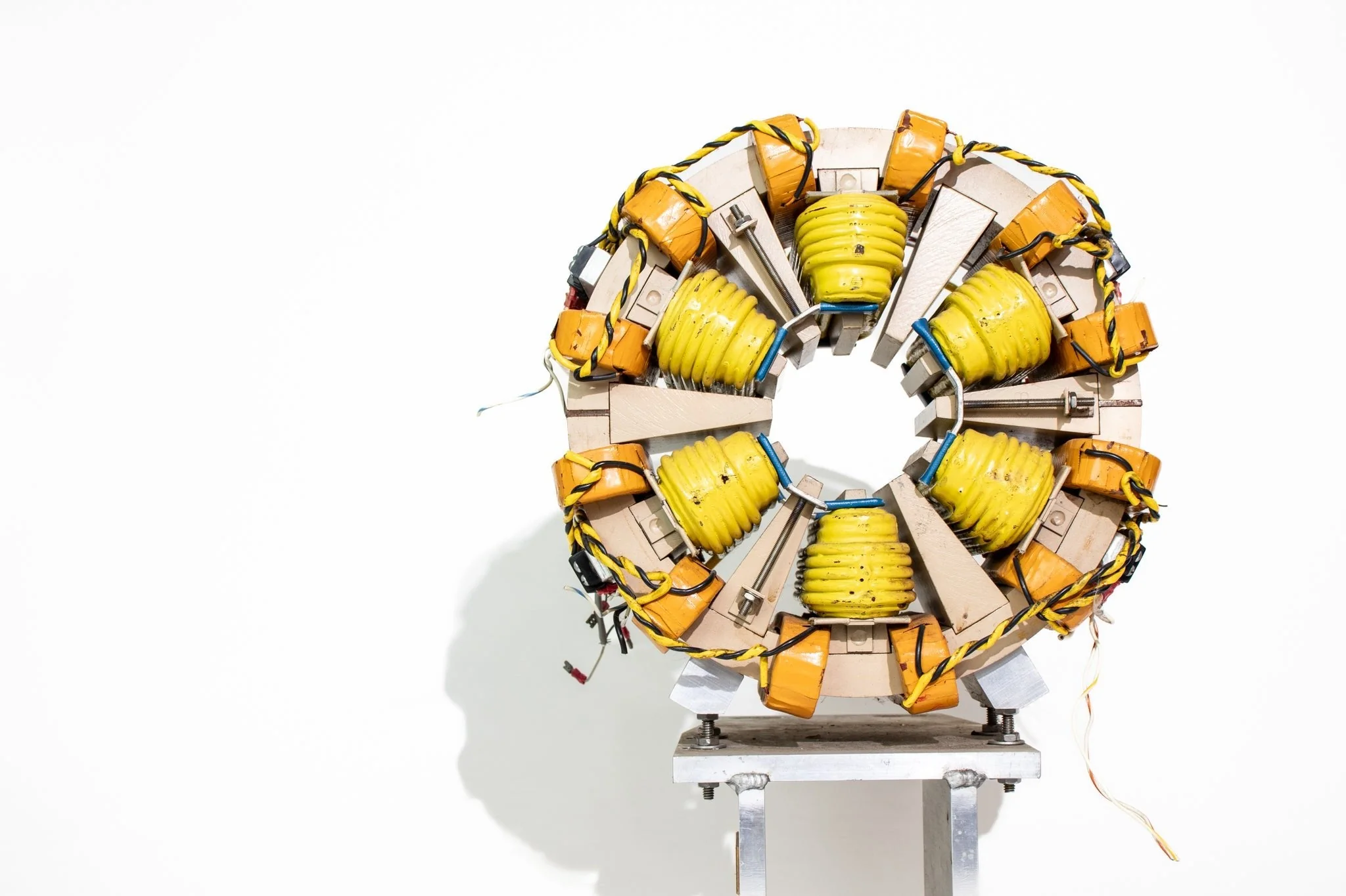 Particle Accelerator Fragment - Image 9