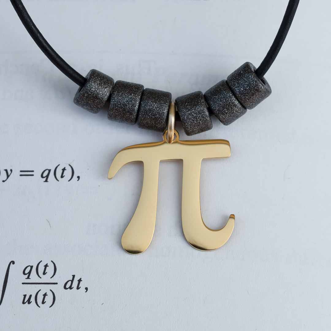 Pi Necklace - Image 10
