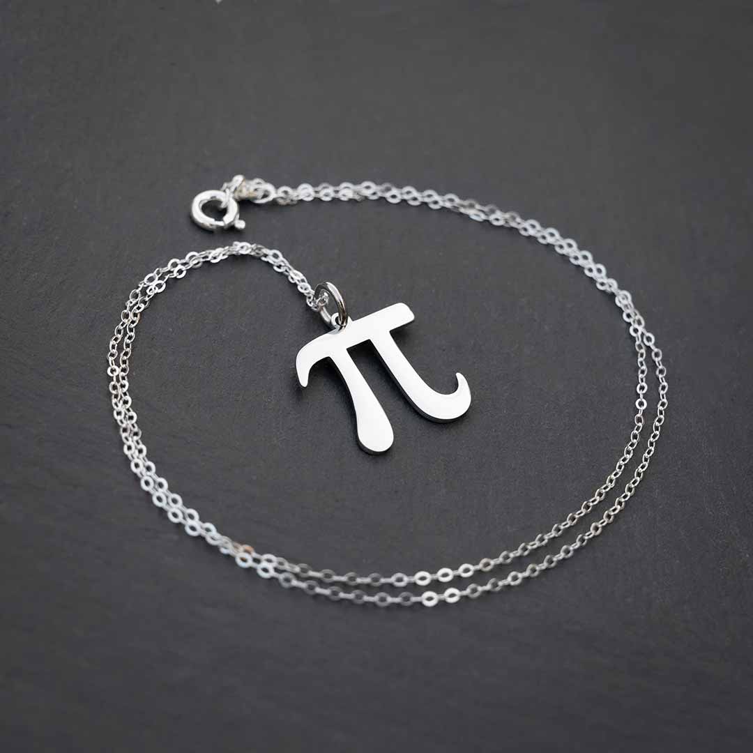 Pi Necklace - Image 3