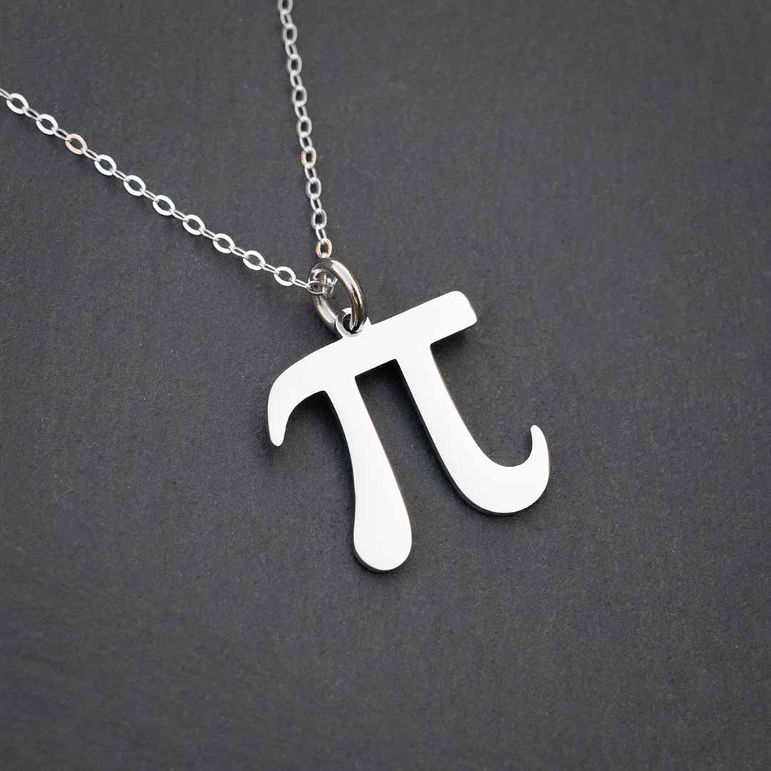 Pi Necklace - Image 6