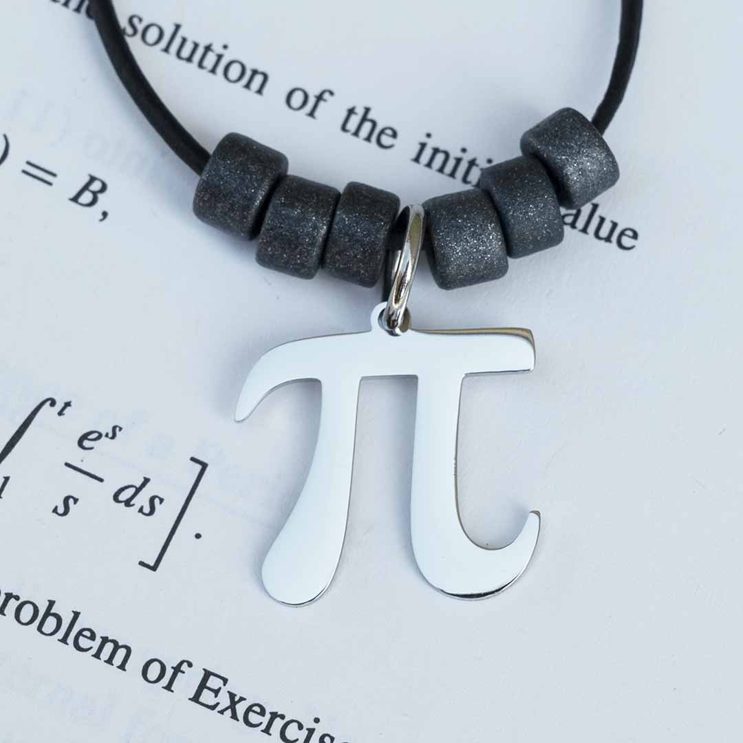 Pi Necklace - Image 7