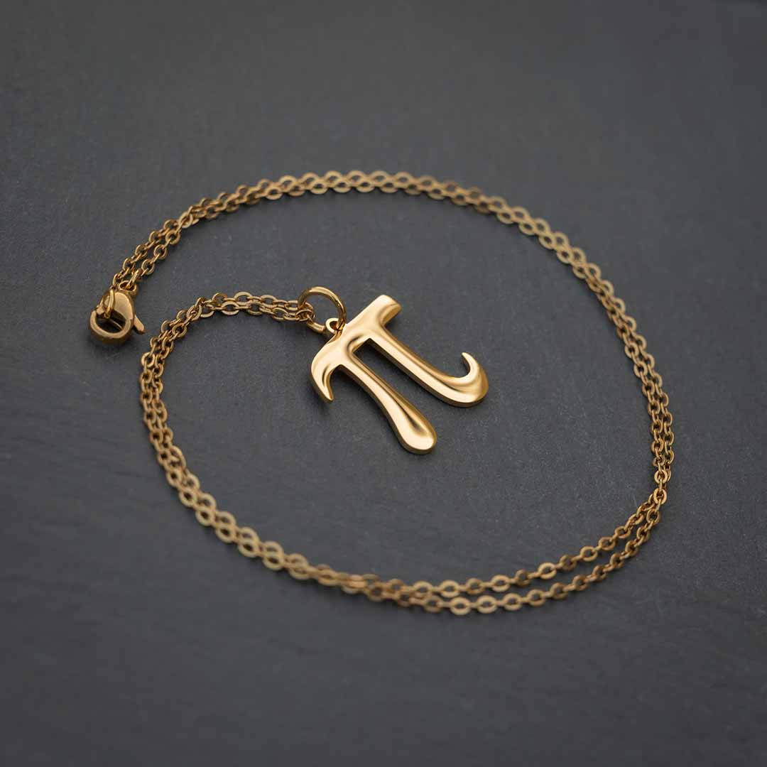 Pi Necklace - Image 8