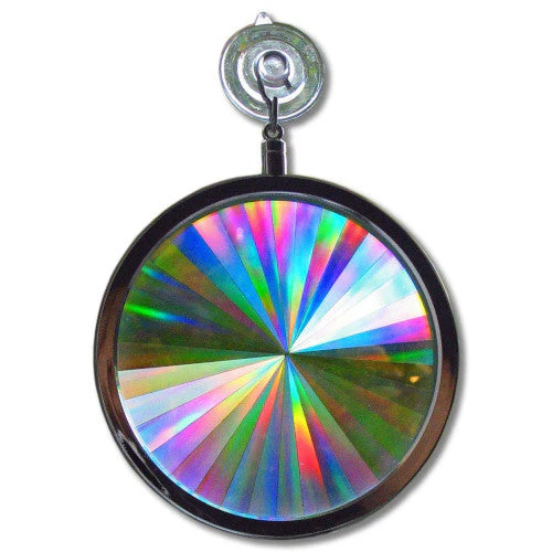 Rainbow Window Suncatcher