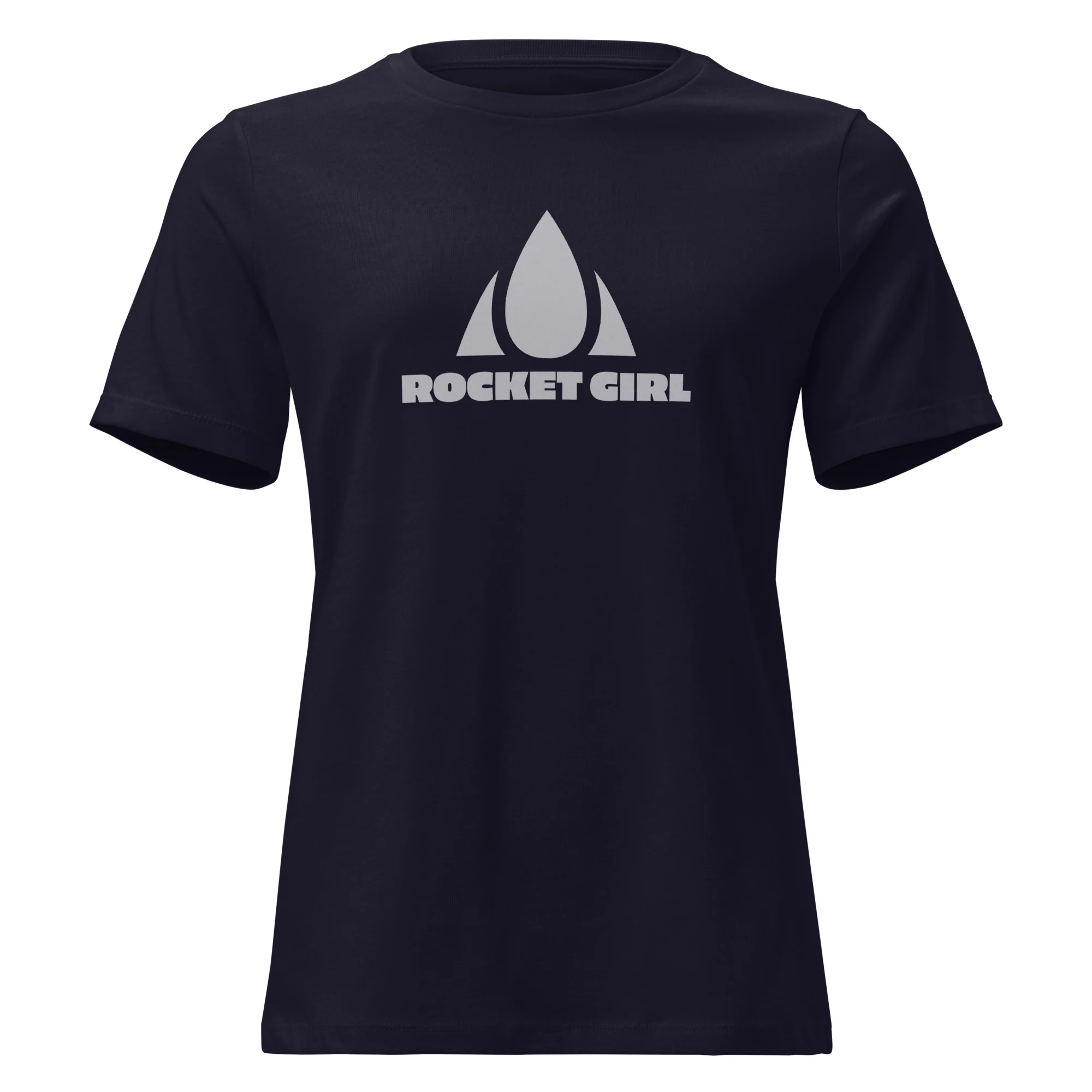 Rocket Girl Women's Tee - Image 2