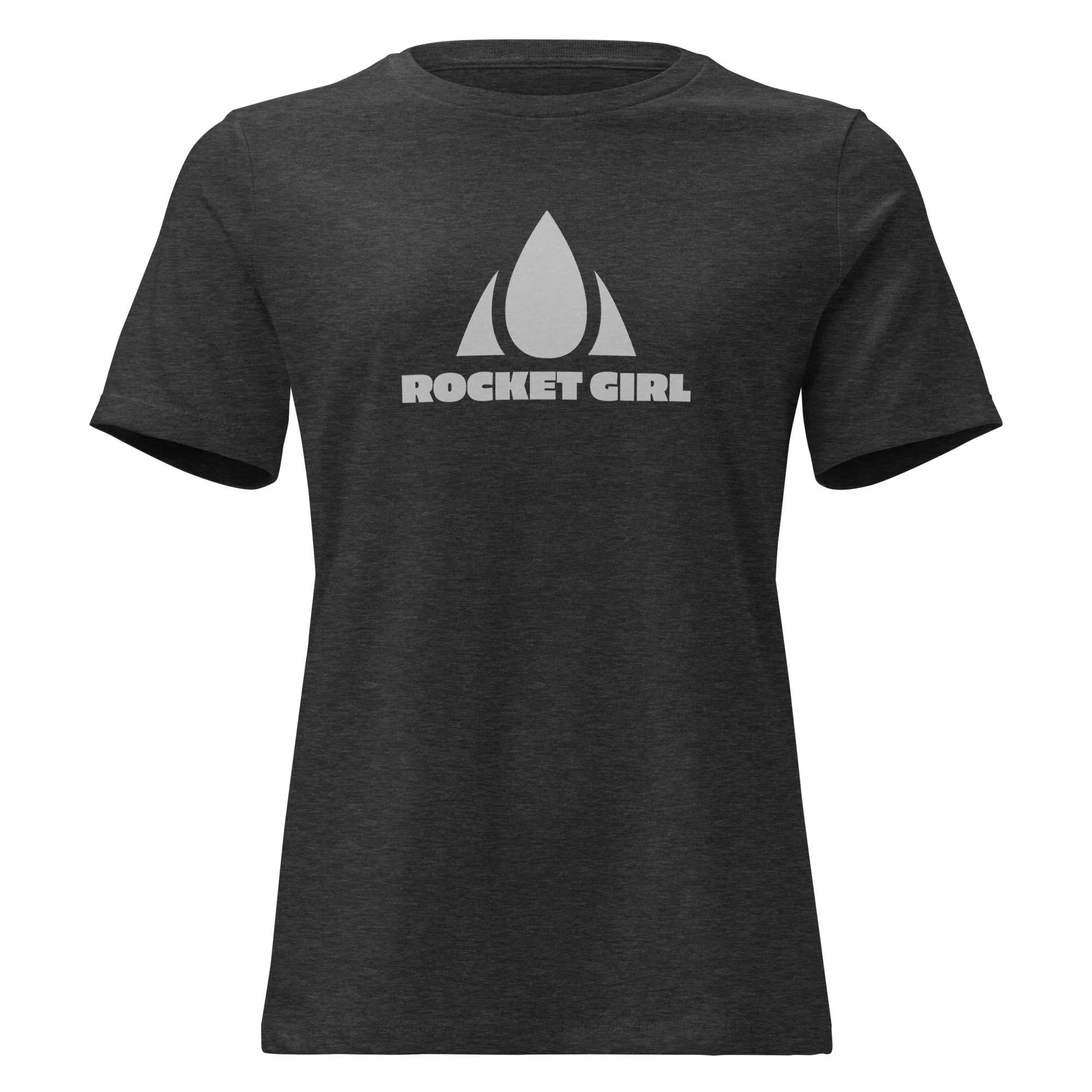 Rocket Girl Women's Tee - Image 3