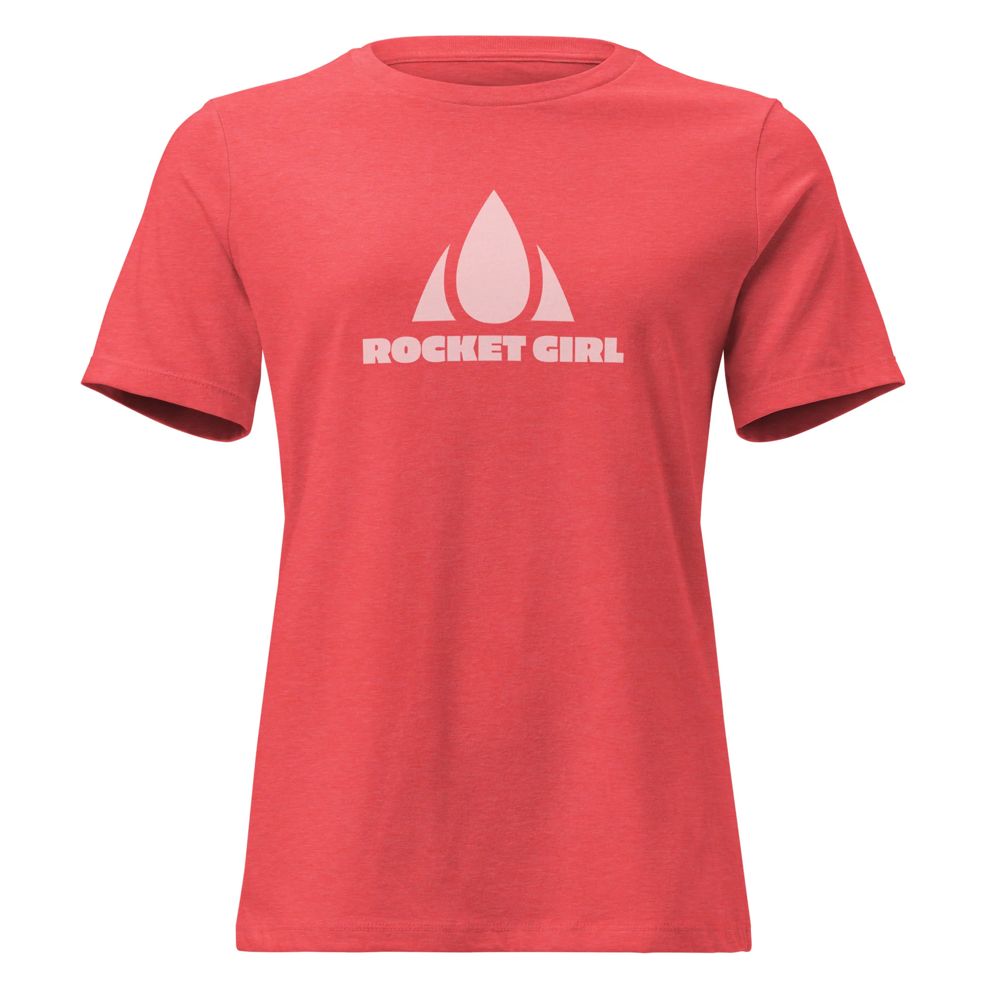 Rocket Girl Women's Tee - Image 4