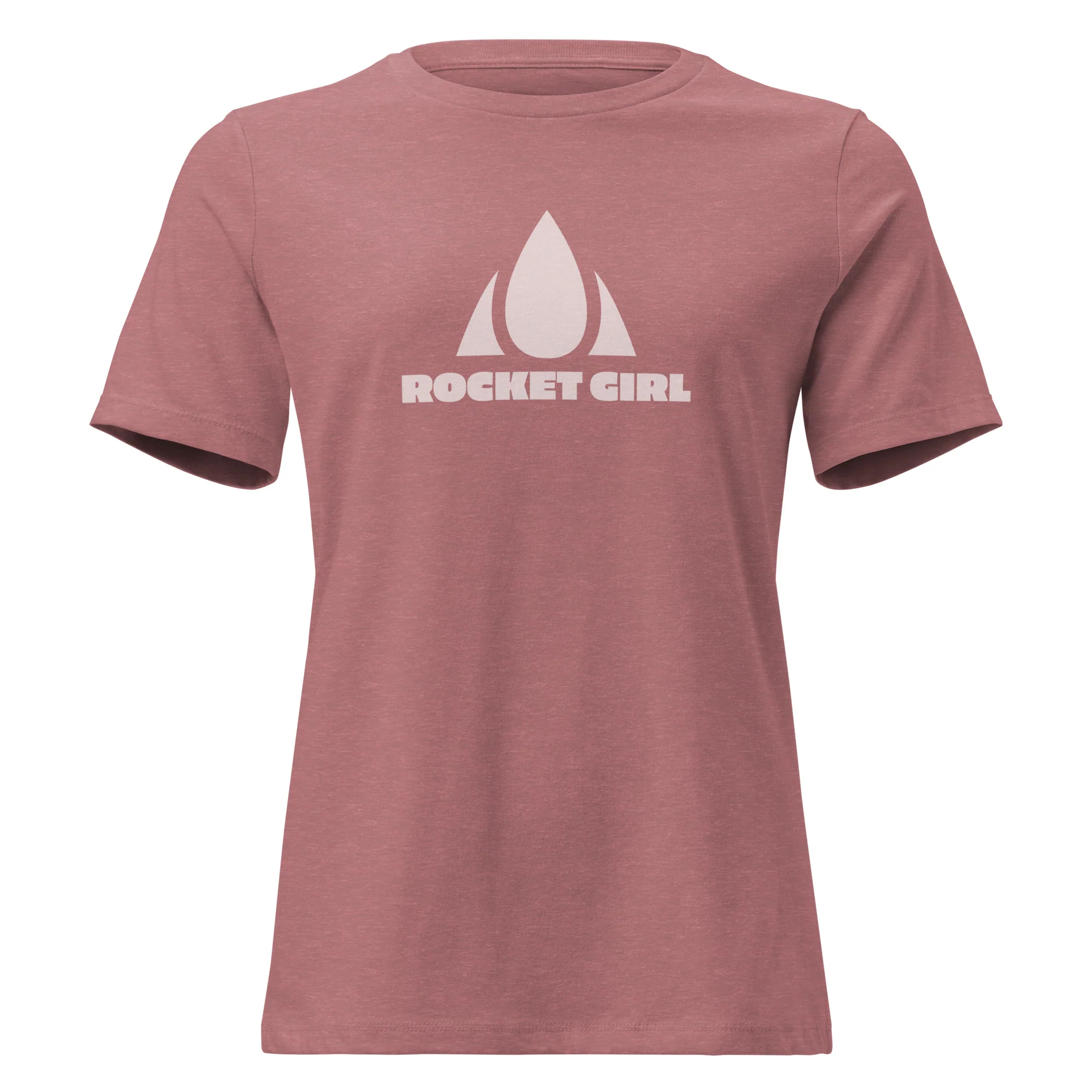 Rocket Girl Women's Tee - Image 5