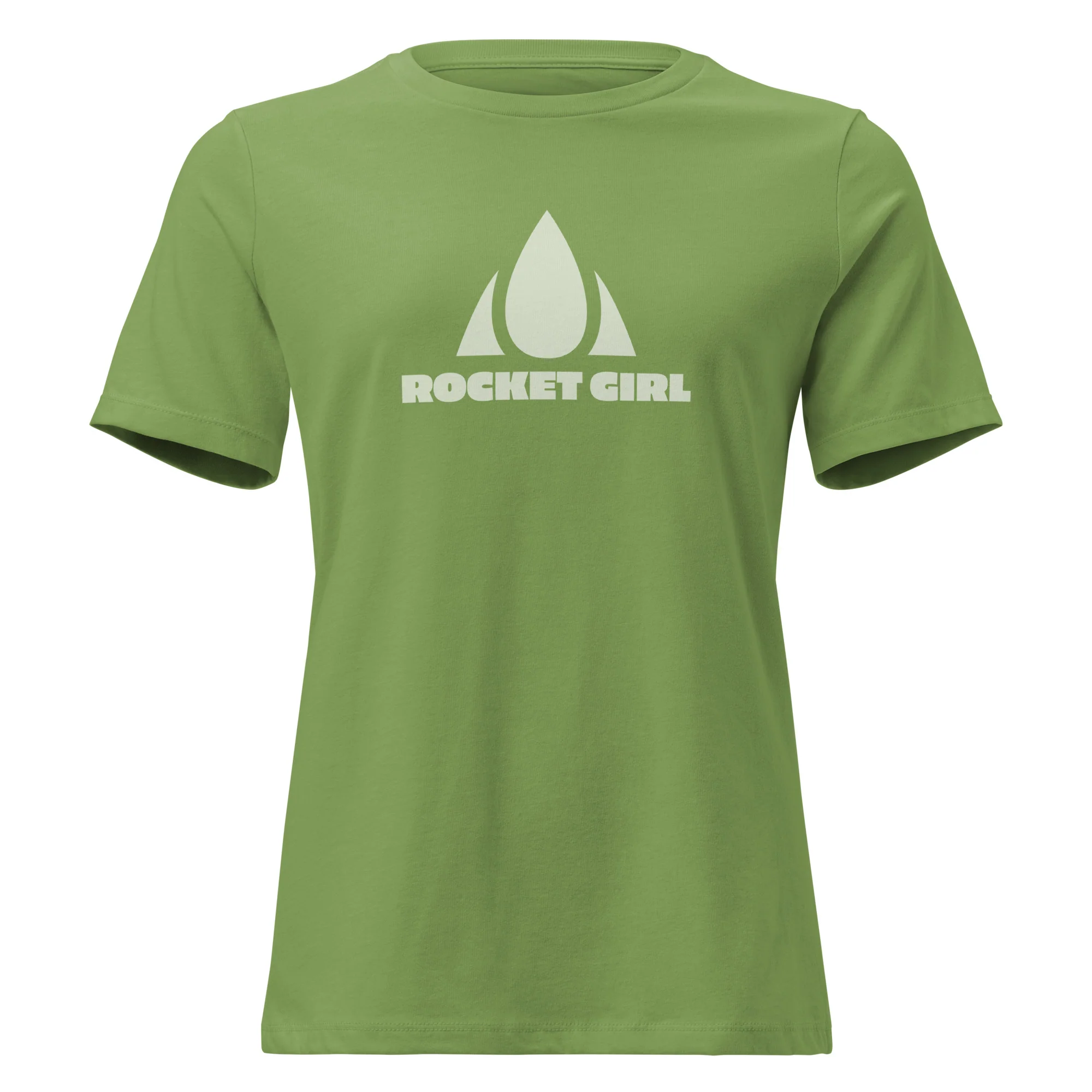 Rocket Girl Women's Tee - Image 6