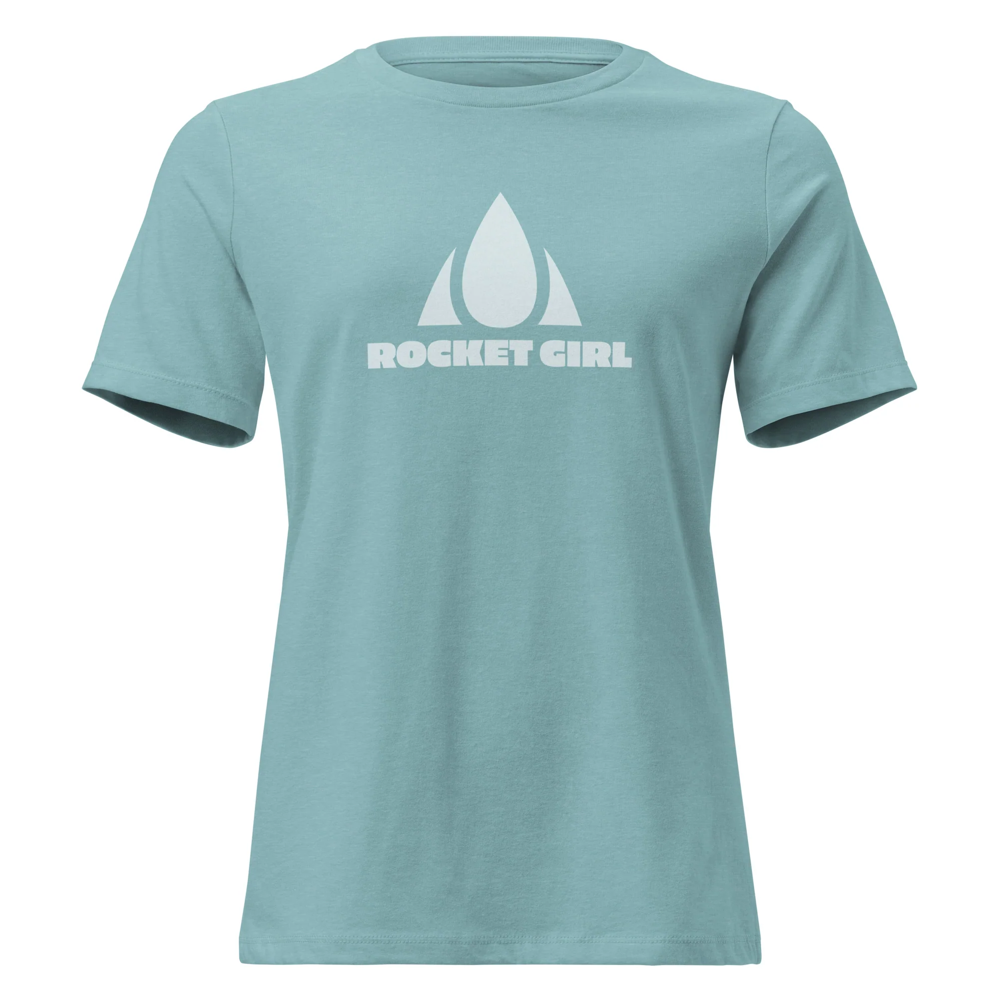 Rocket Girl Women's Tee - Image 7