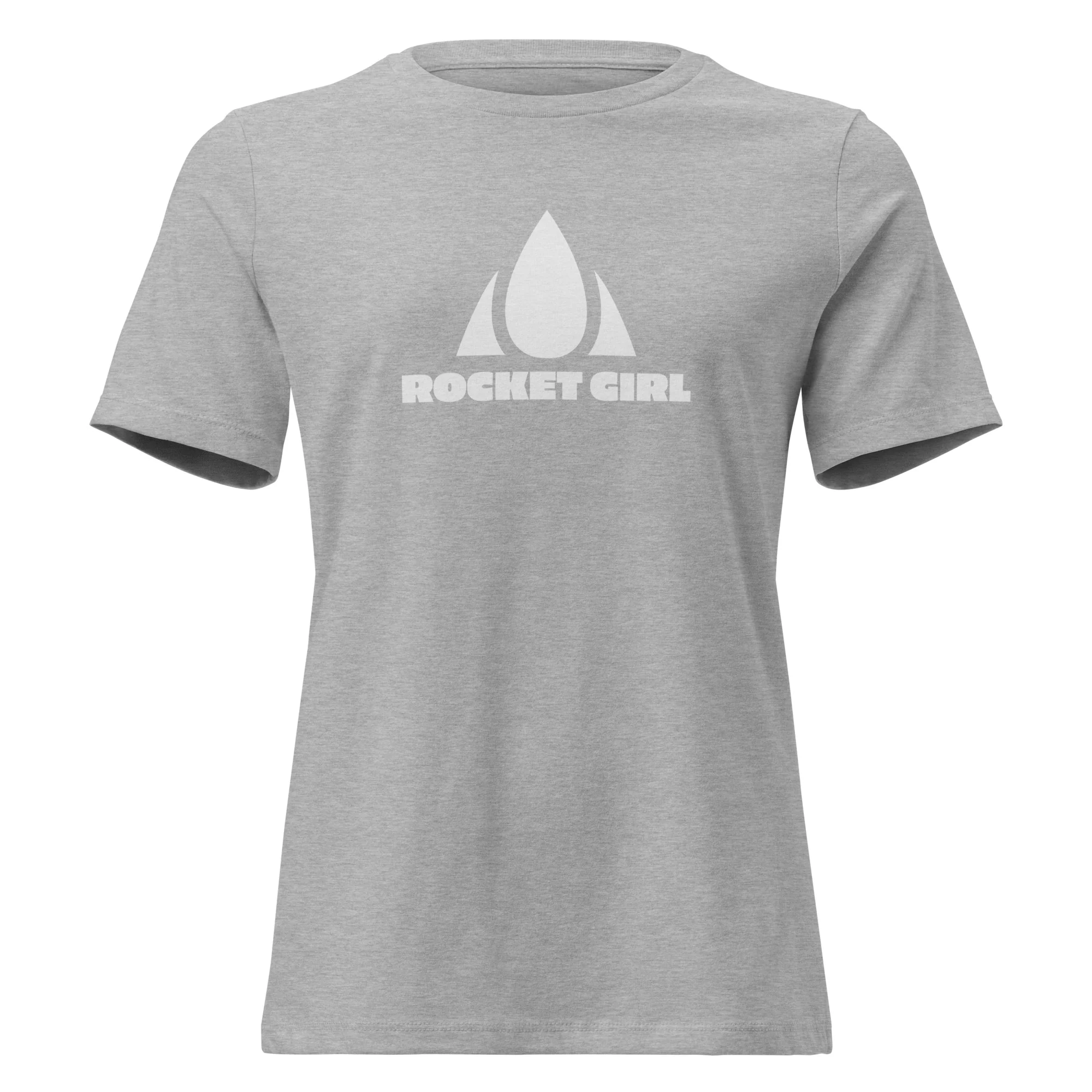 Rocket Girl Women's Tee - Image 8