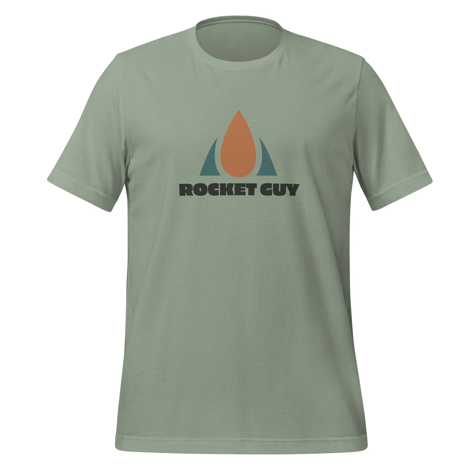 Rocket Guy Tee