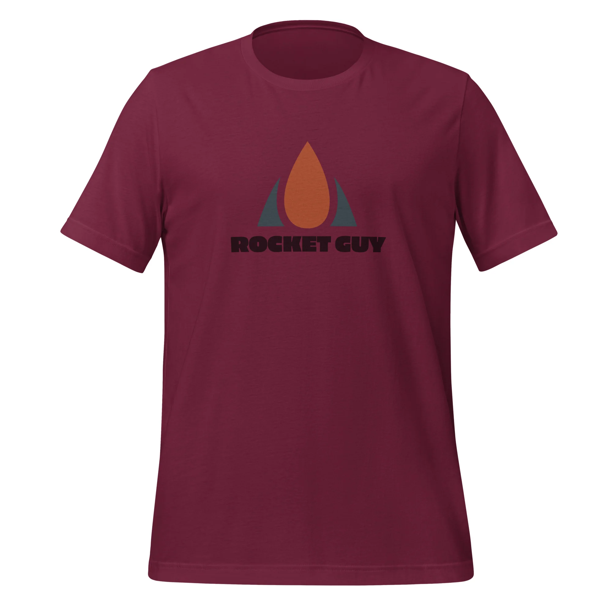 Rocket Guy Tee - Image 2
