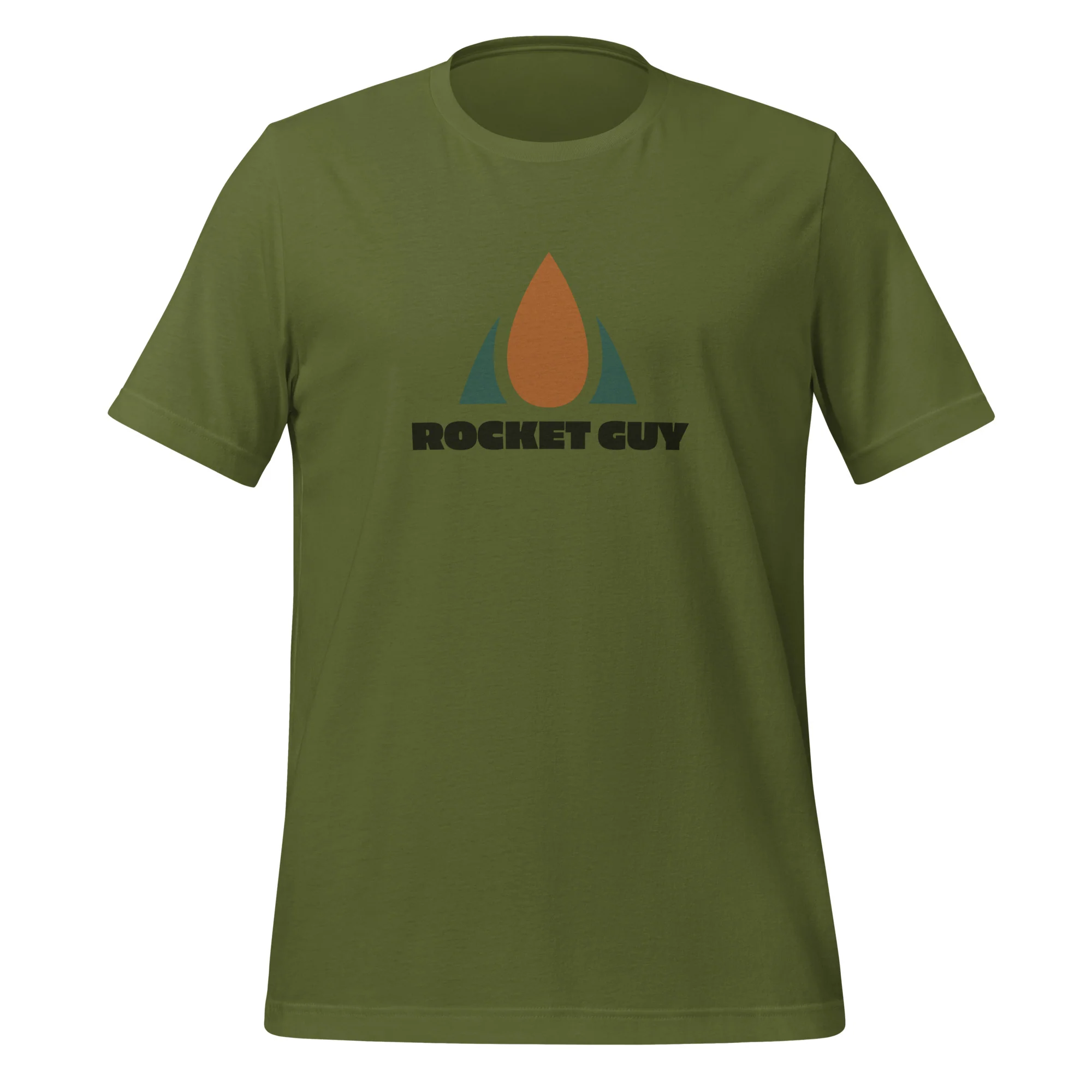 Rocket Guy Tee - Image 3