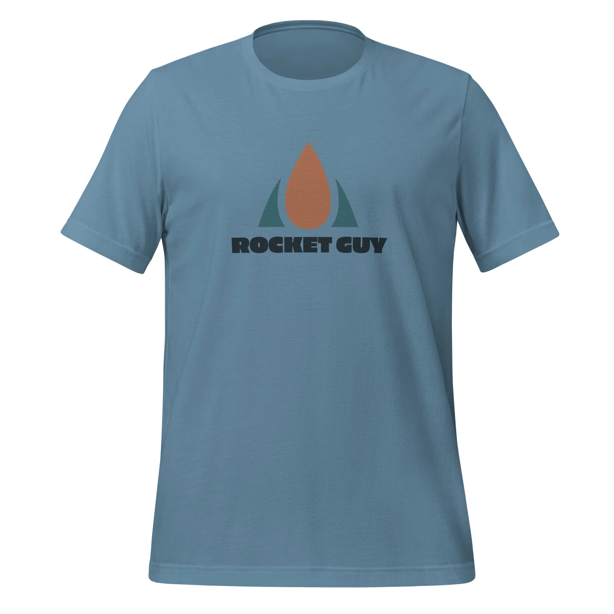 Rocket Guy Tee - Image 4