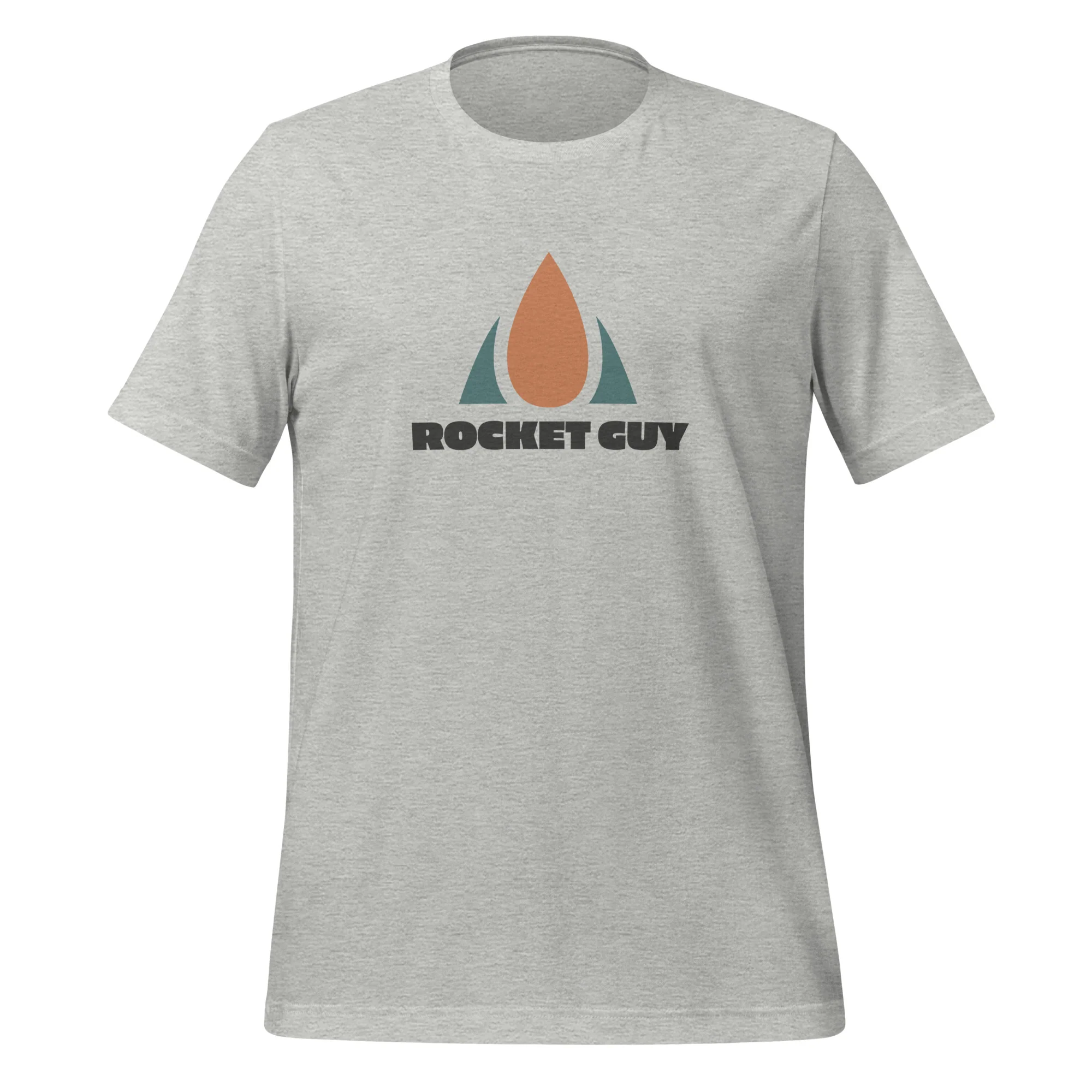 Rocket Guy Tee - Image 5