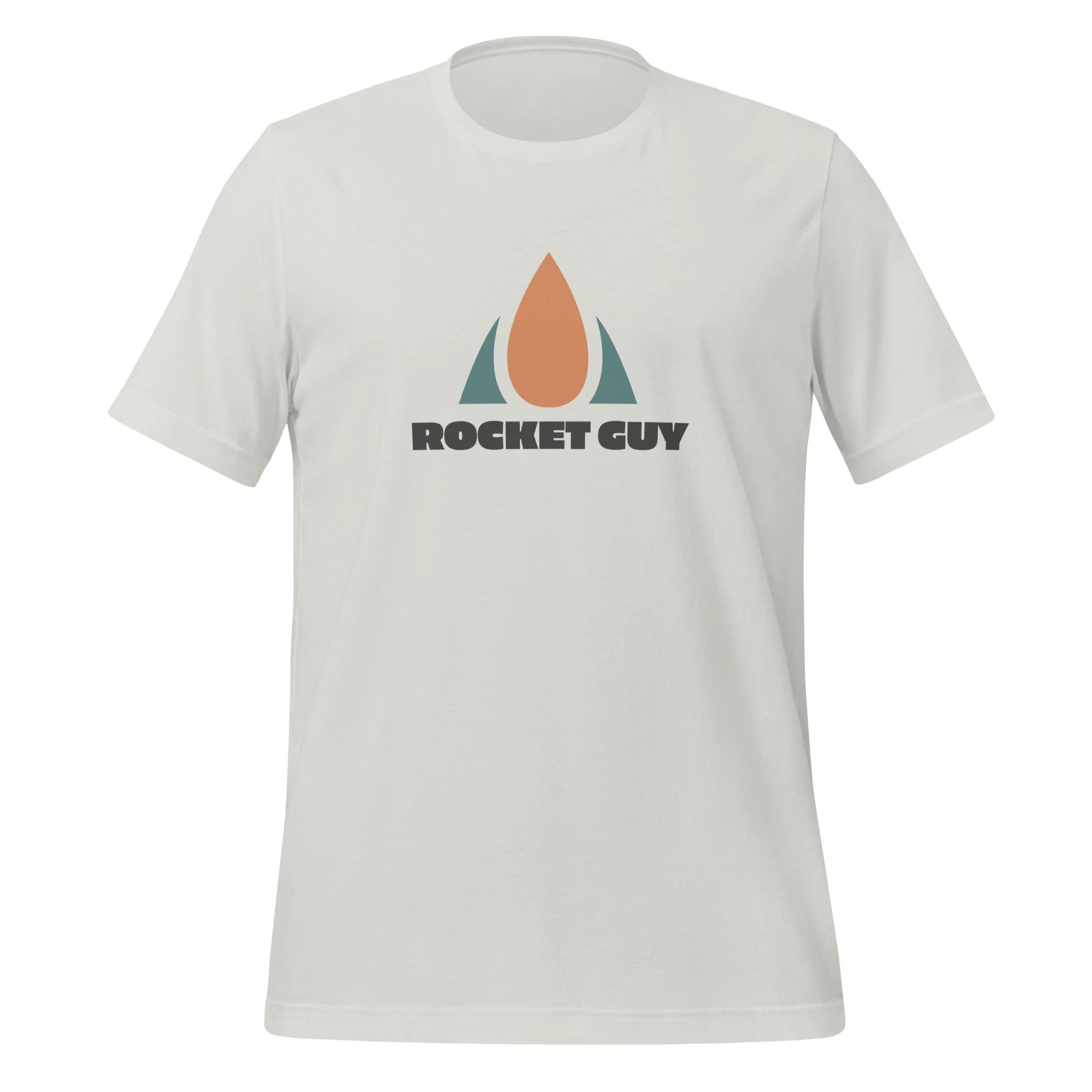 Rocket Guy Tee - Image 6