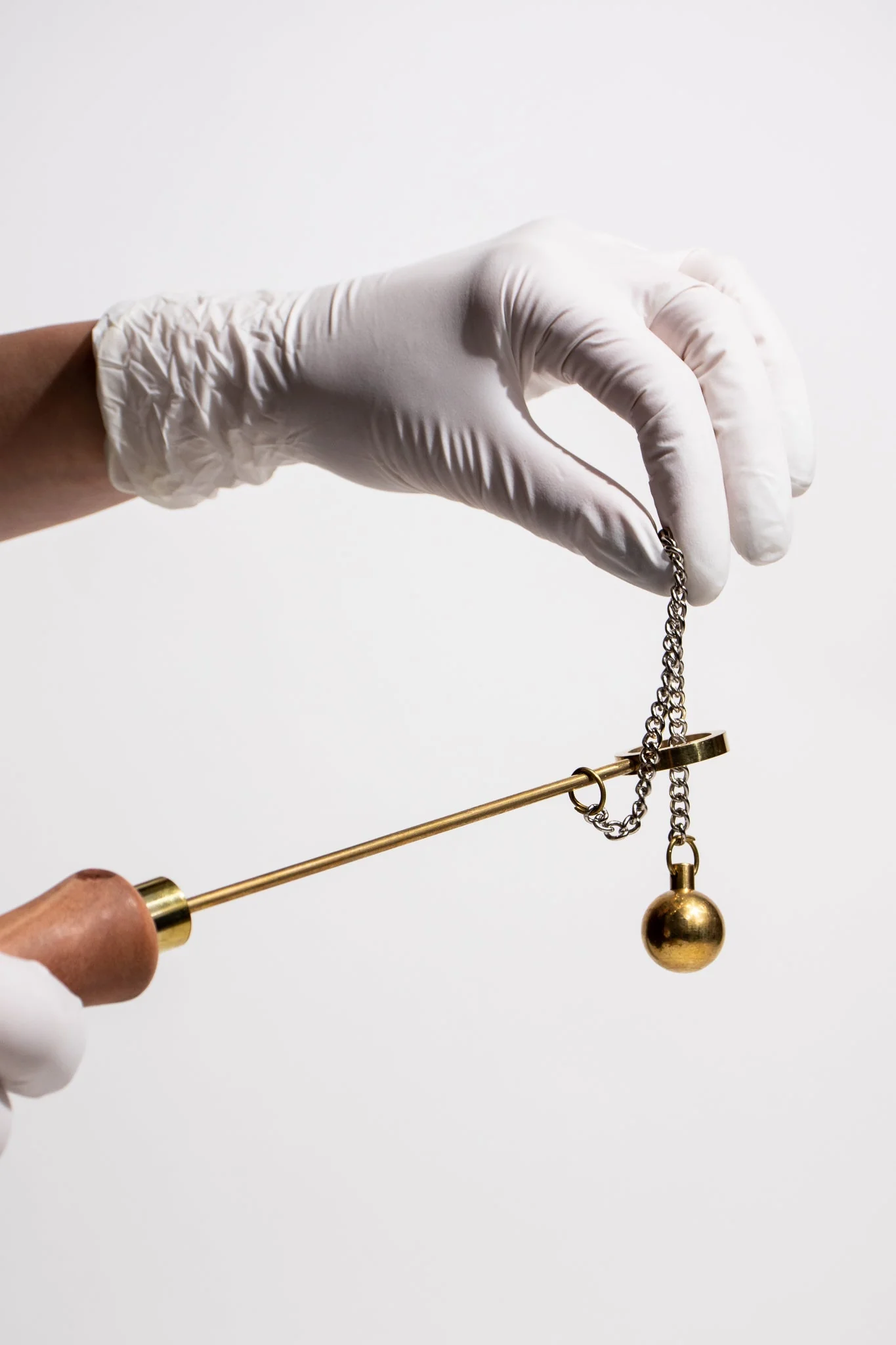 ‘s Gravesande’s Ring