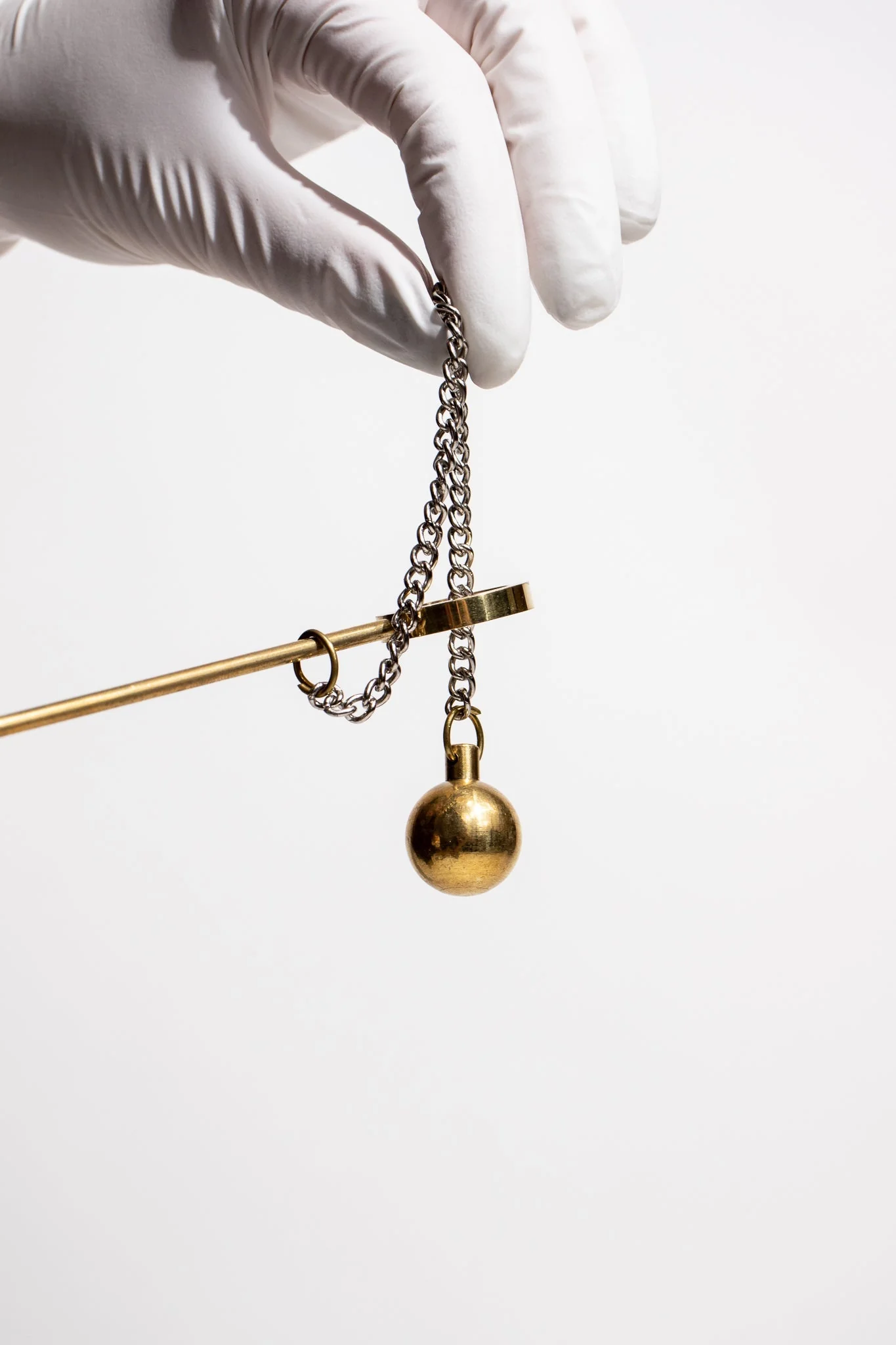 ‘s Gravesande’s Ring - Image 3