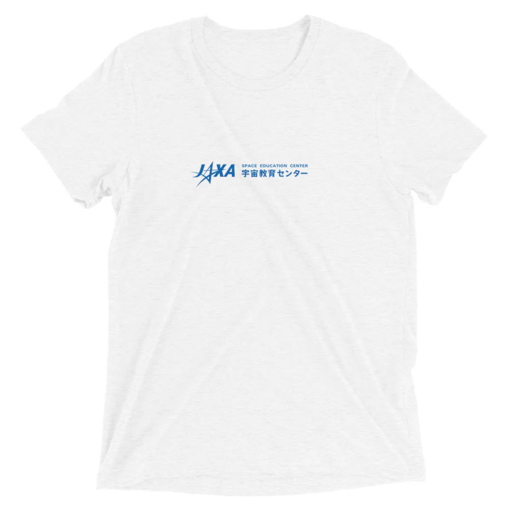 JAXA Space Agency T-Shirt