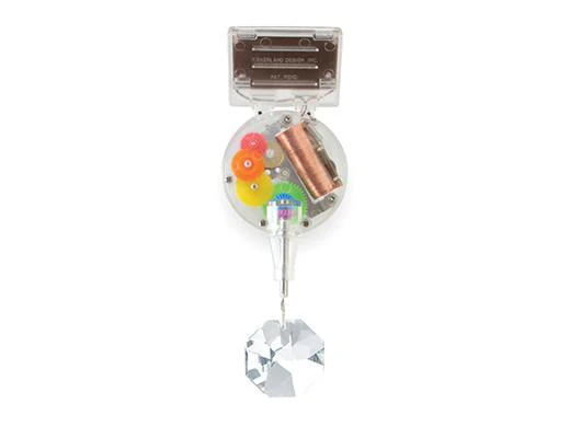Solar Powered RainbowMaker - Image 2