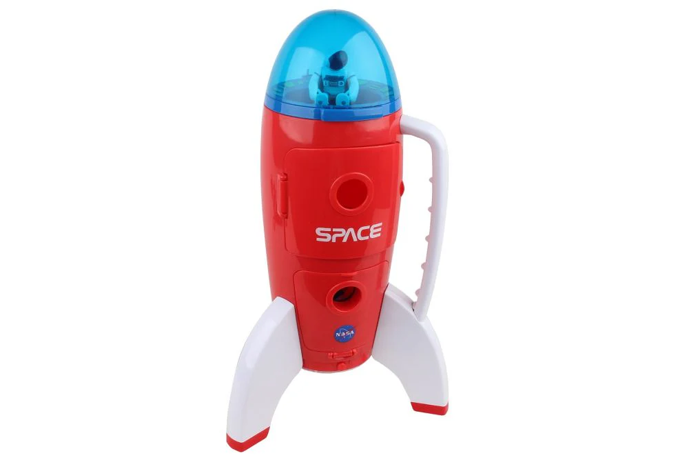 SPACE ADVENTURE SPACE ROCKET - Image 2