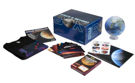 Space & Beyond Box Exoplanets Collection - Image 2