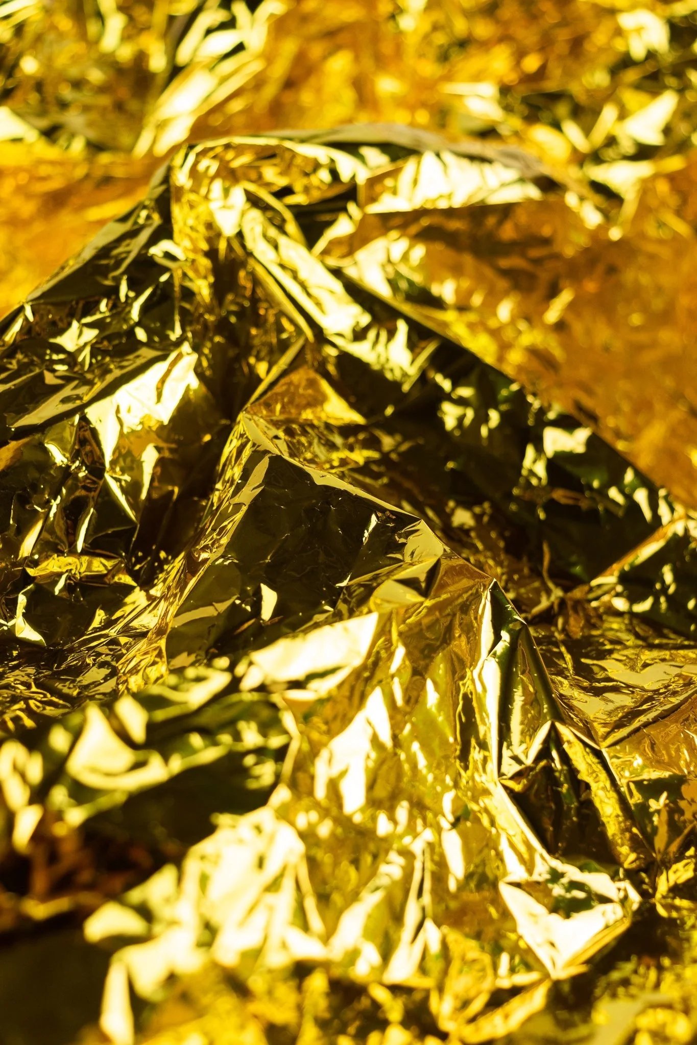 Space Blanket - Image 3