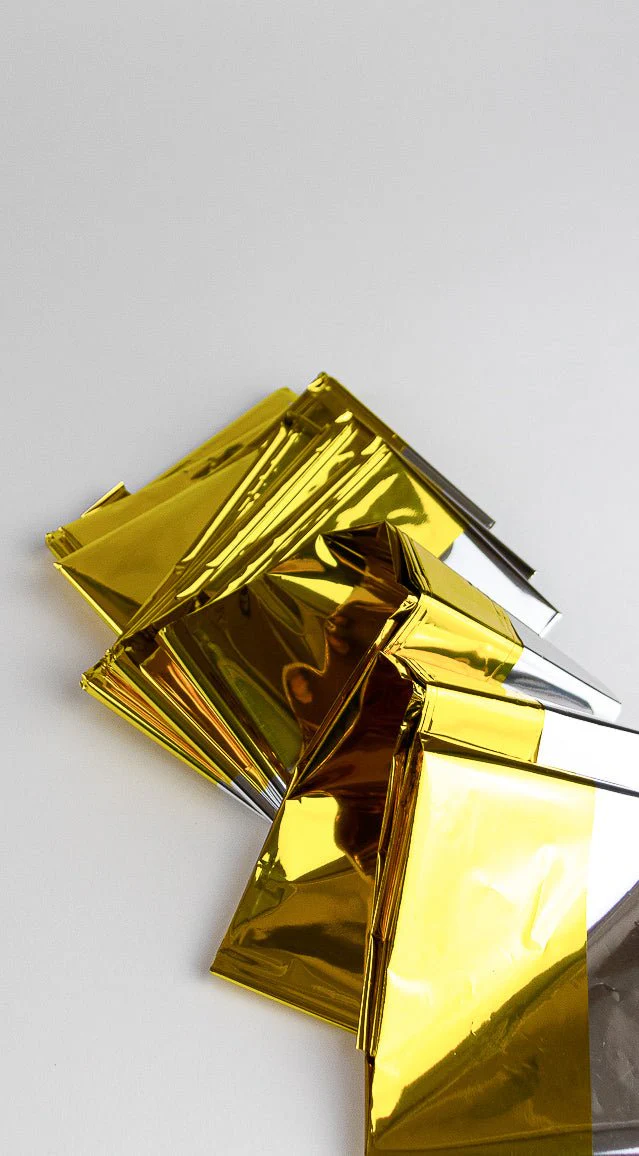 Space Blanket - Image 7