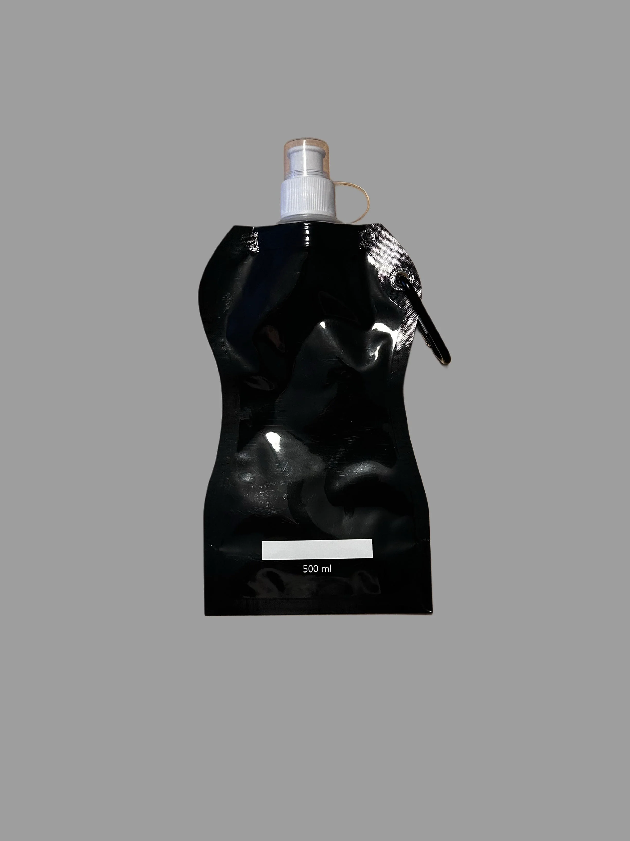 "Space Juice" Collapsible Beverage Holder - Image 3