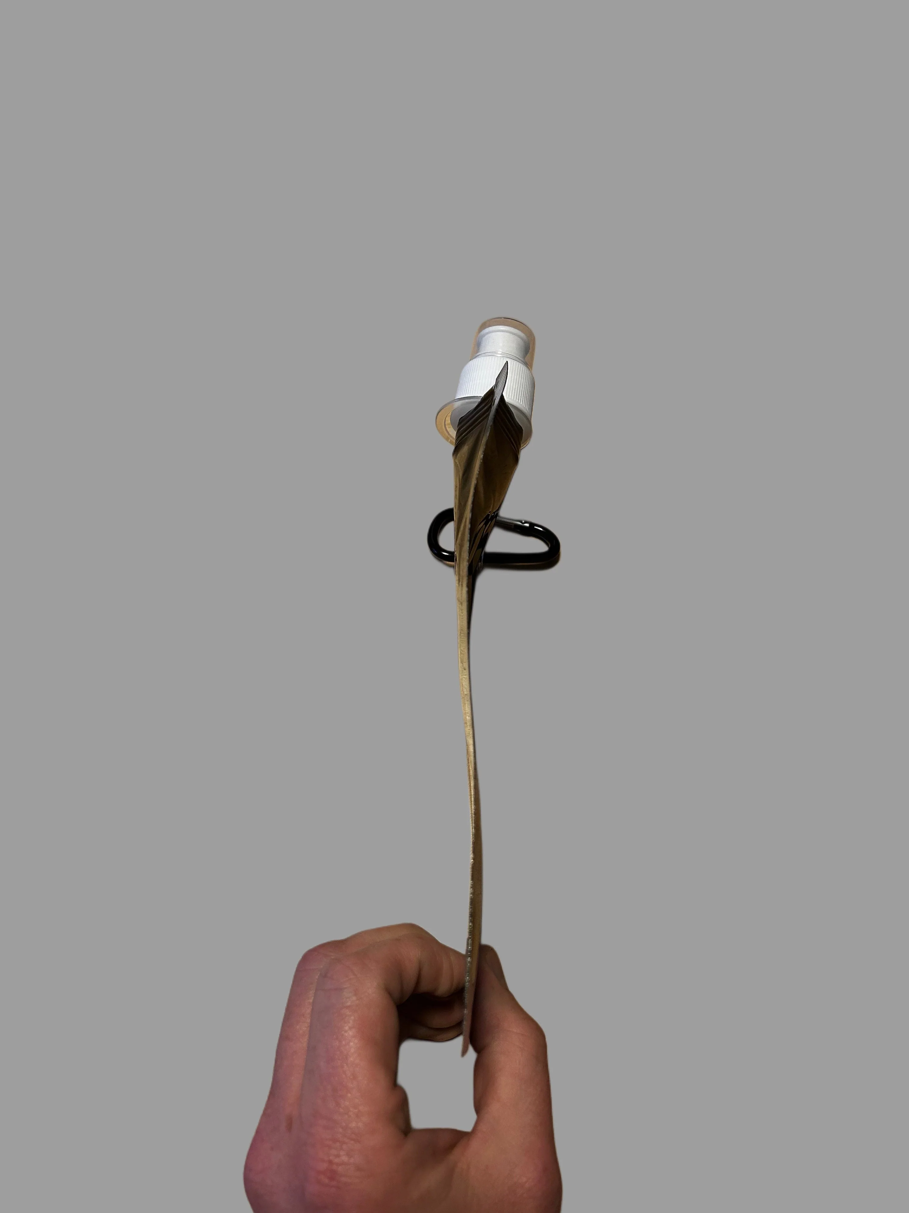 "Space Juice" Collapsible Beverage Holder - Image 4