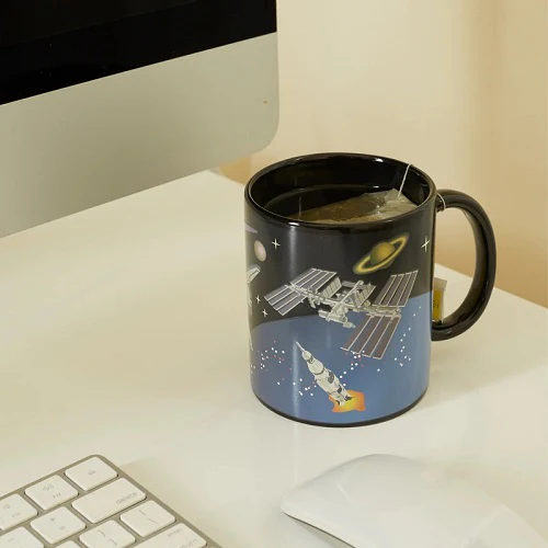 Space Morph Mug - Image 2