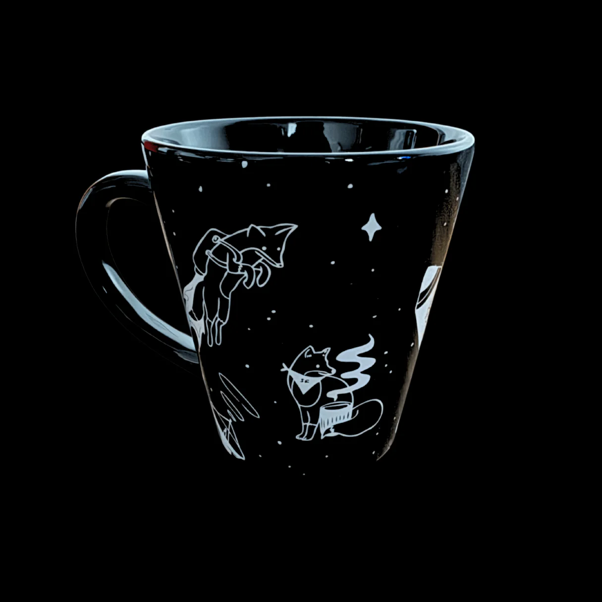 SPACE MUG - Image 3