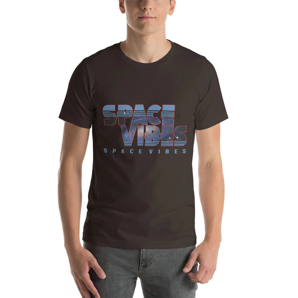 Space Vibes T-Shirt