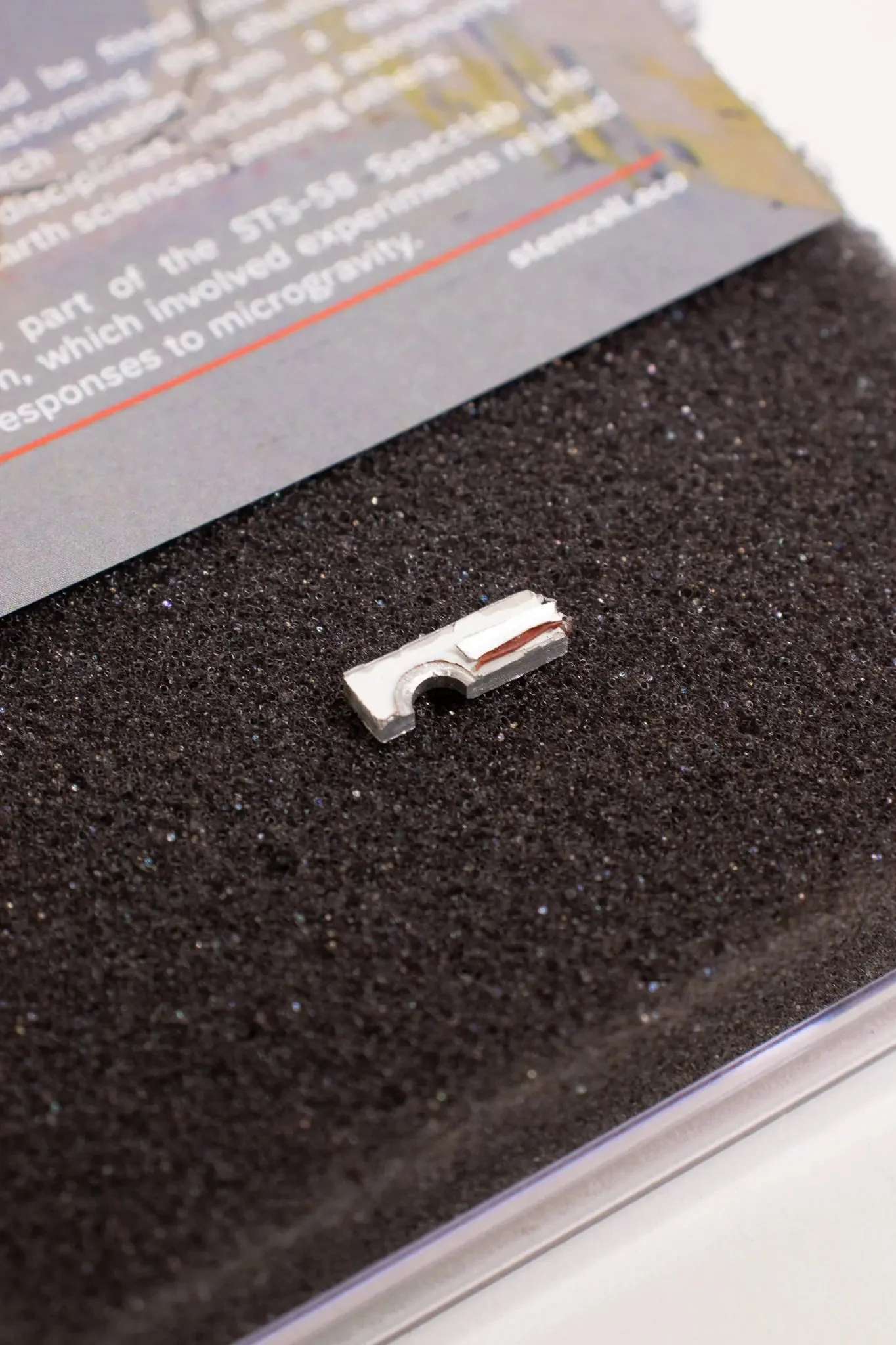 Spacelab Fragment - Image 3