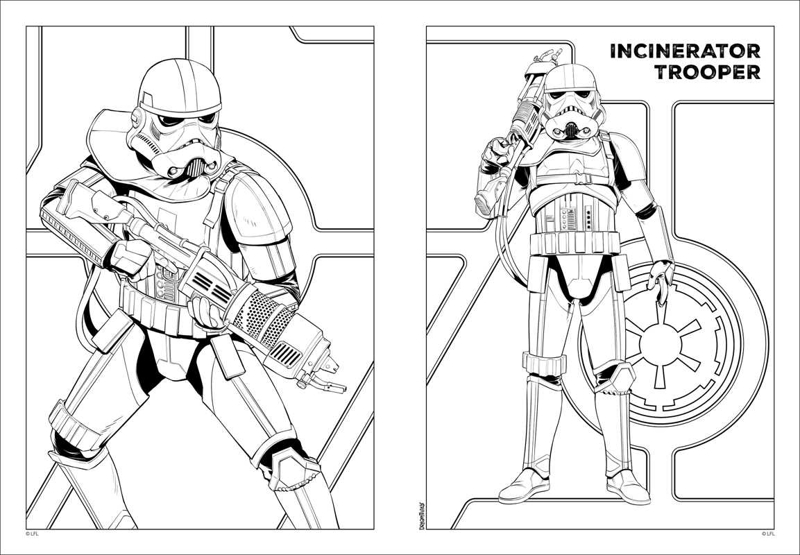 Star Wars the Mandalorian: Grogu By Editors of Dreamtivity - Image 2