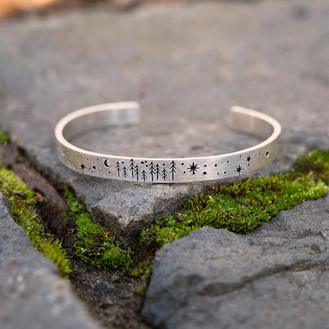 Stargazer Bracelet - Image 3