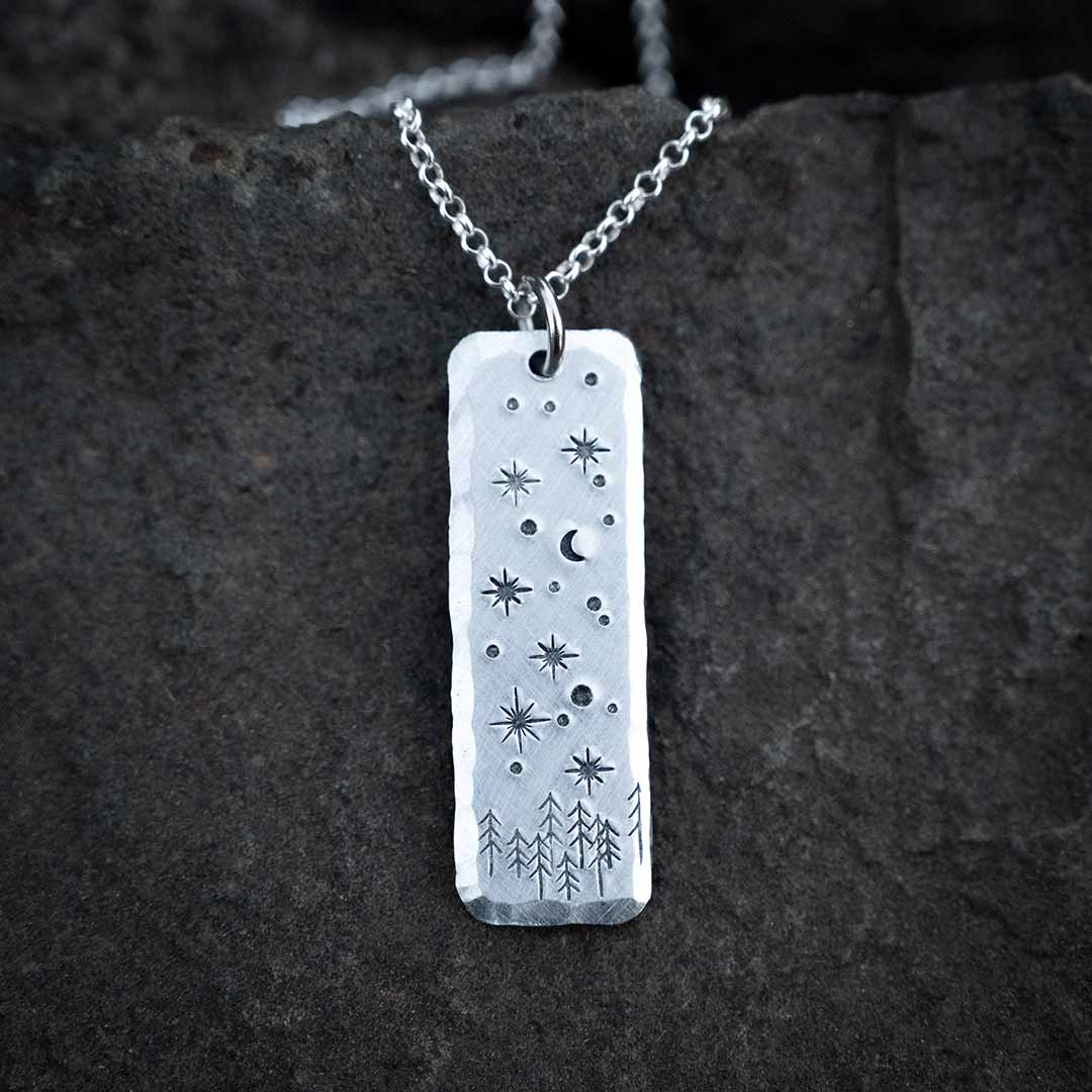 Stargazer Necklace - Image 5