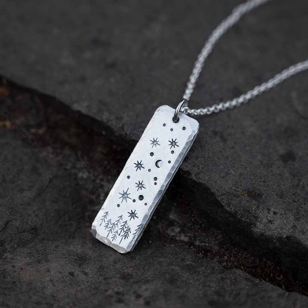 Stargazer Necklace - Image 6