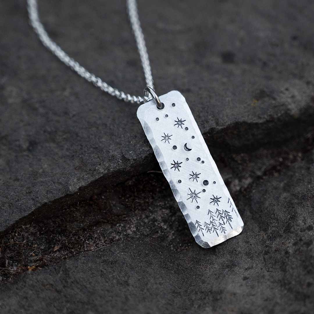 Stargazer Necklace - Image 7