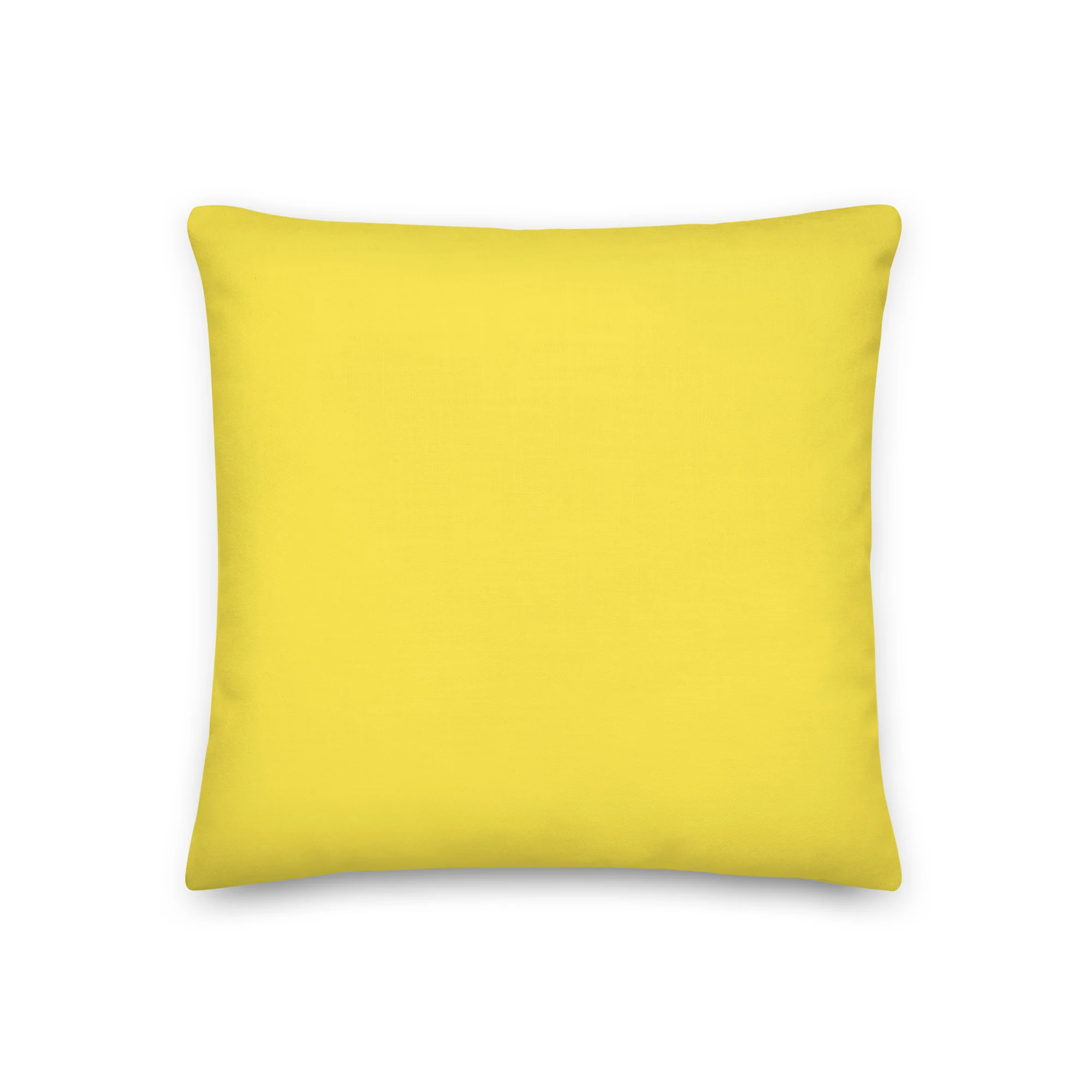 Sunshine and Planets Pillow - Image 3