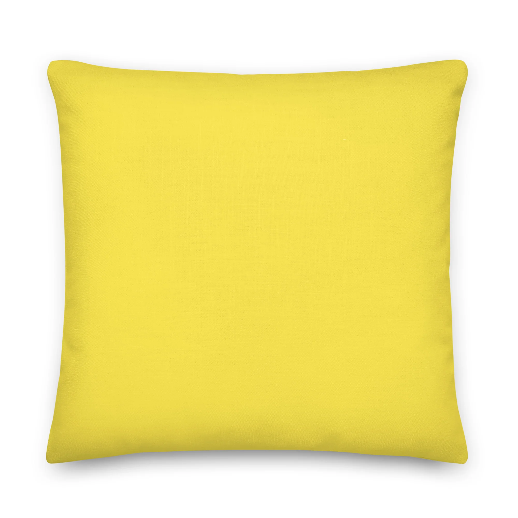Sunshine and Planets Pillow - Image 6