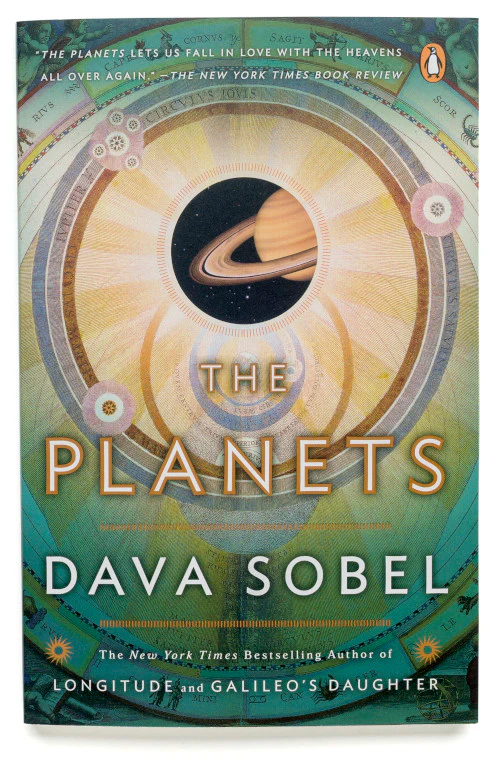 The Planets