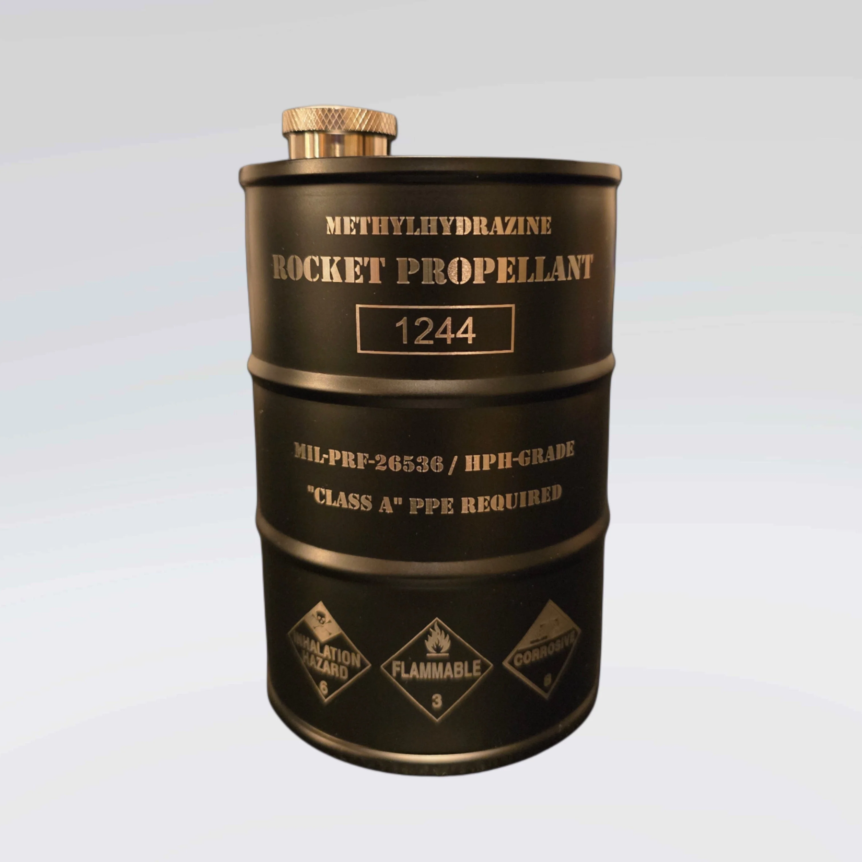 The Rocket Propellant Flask - Image 4