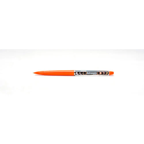 Total Eclipse Floaty Pen