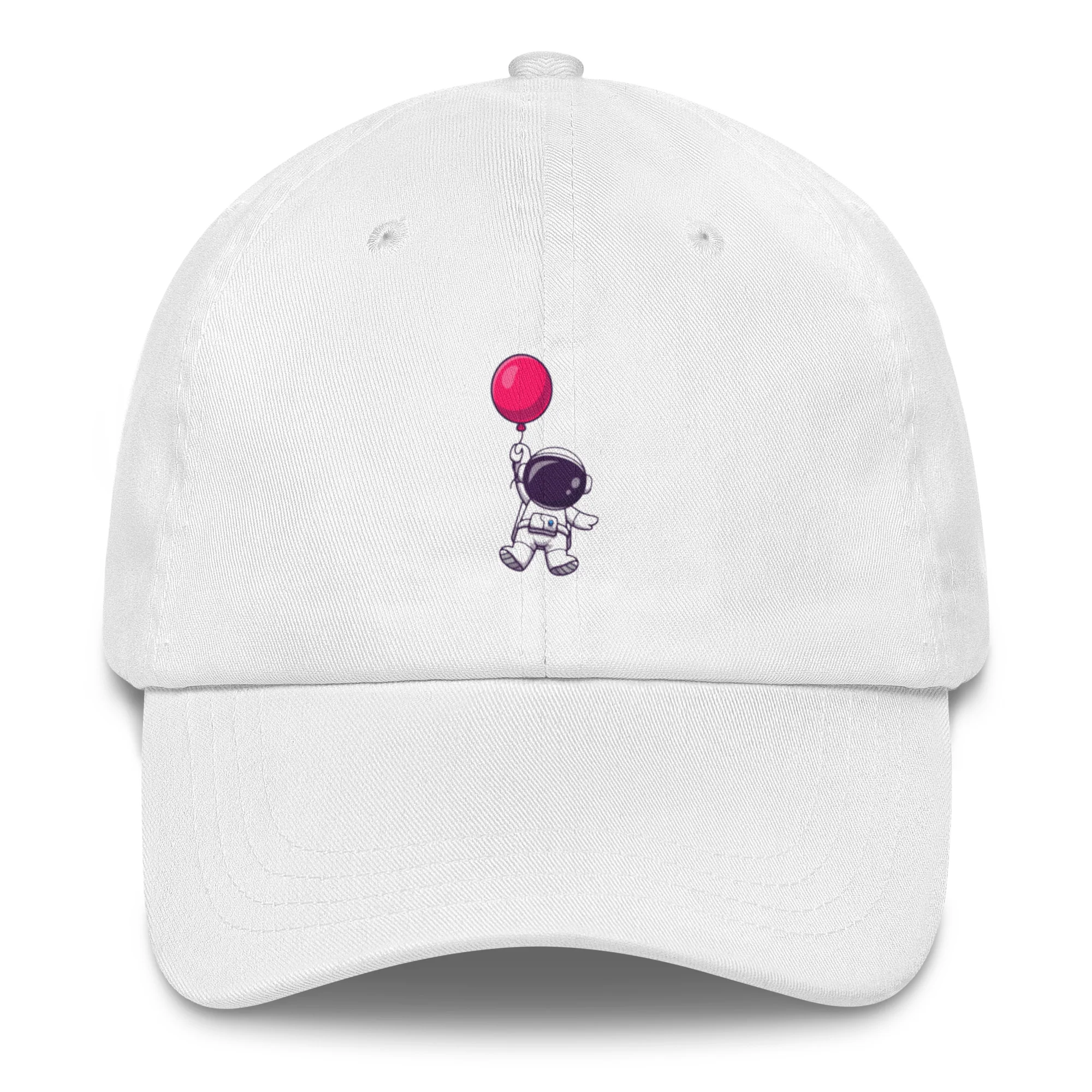 Upward Dad hat - Image 4