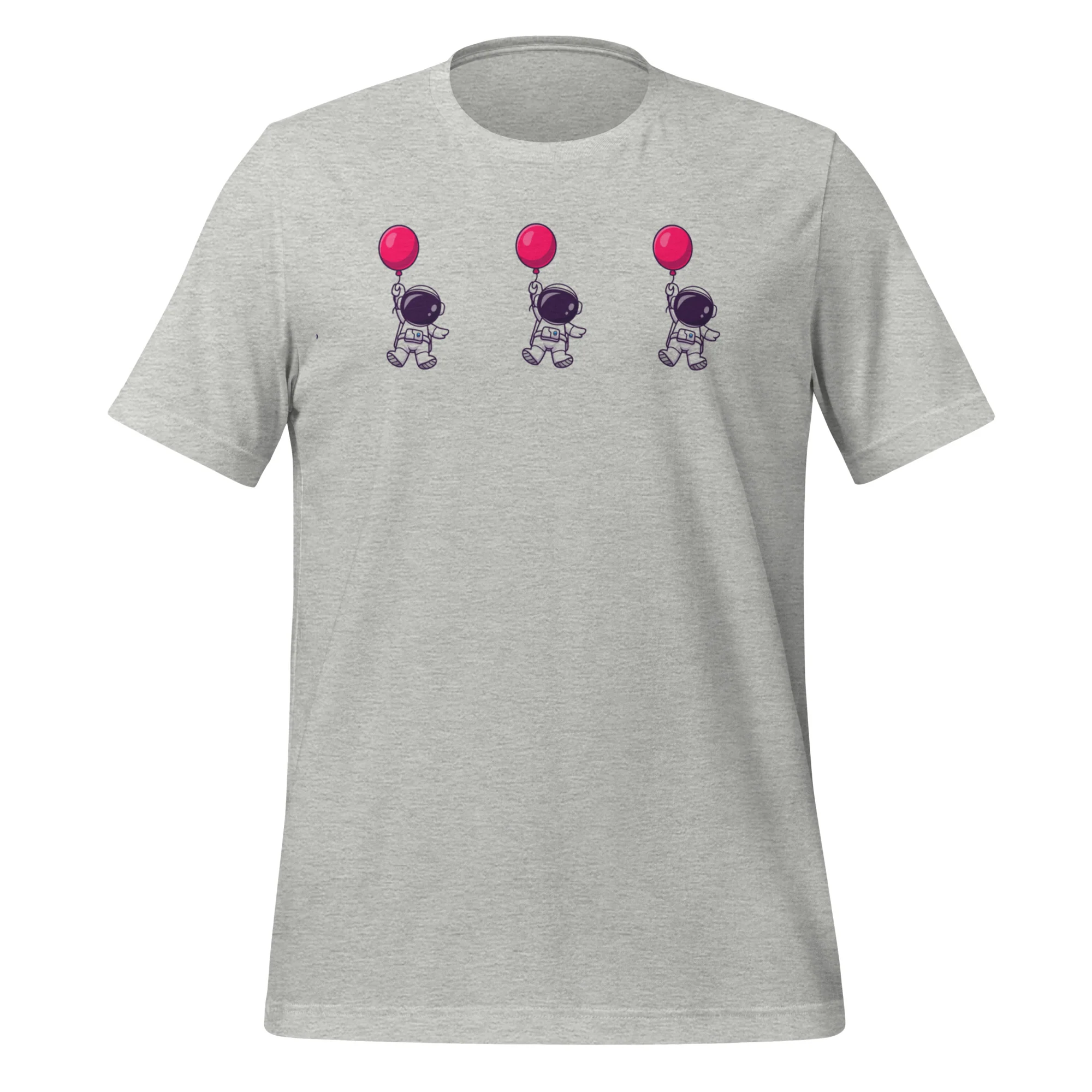 Upward T-Shirt - Image 3