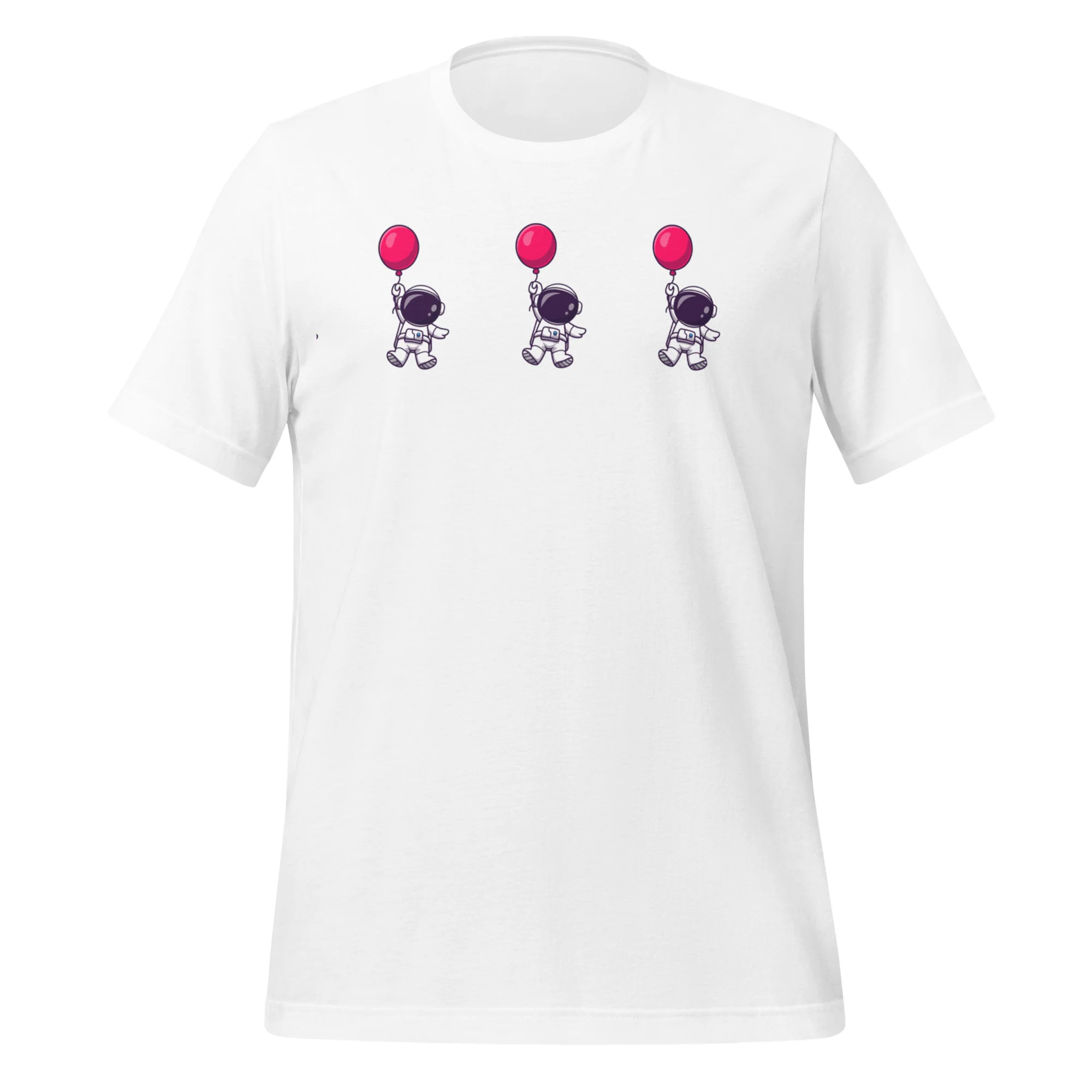 Upward T-Shirt - Image 5