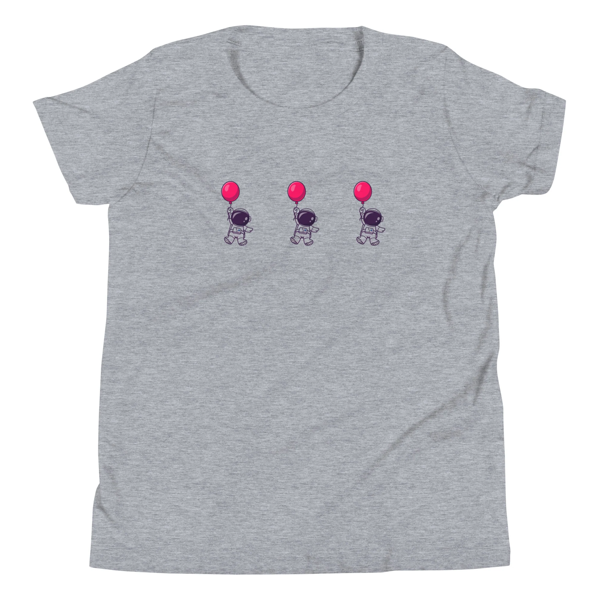 Upward T-Shirt - Youth - Image 2