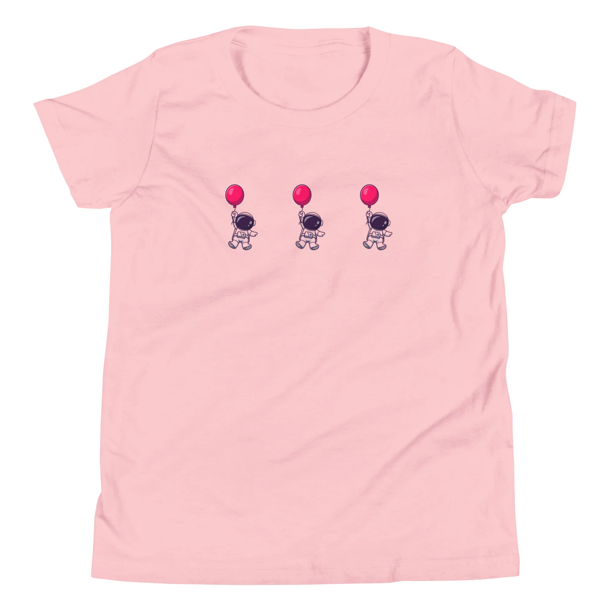 Upward T-Shirt - Youth - Image 3