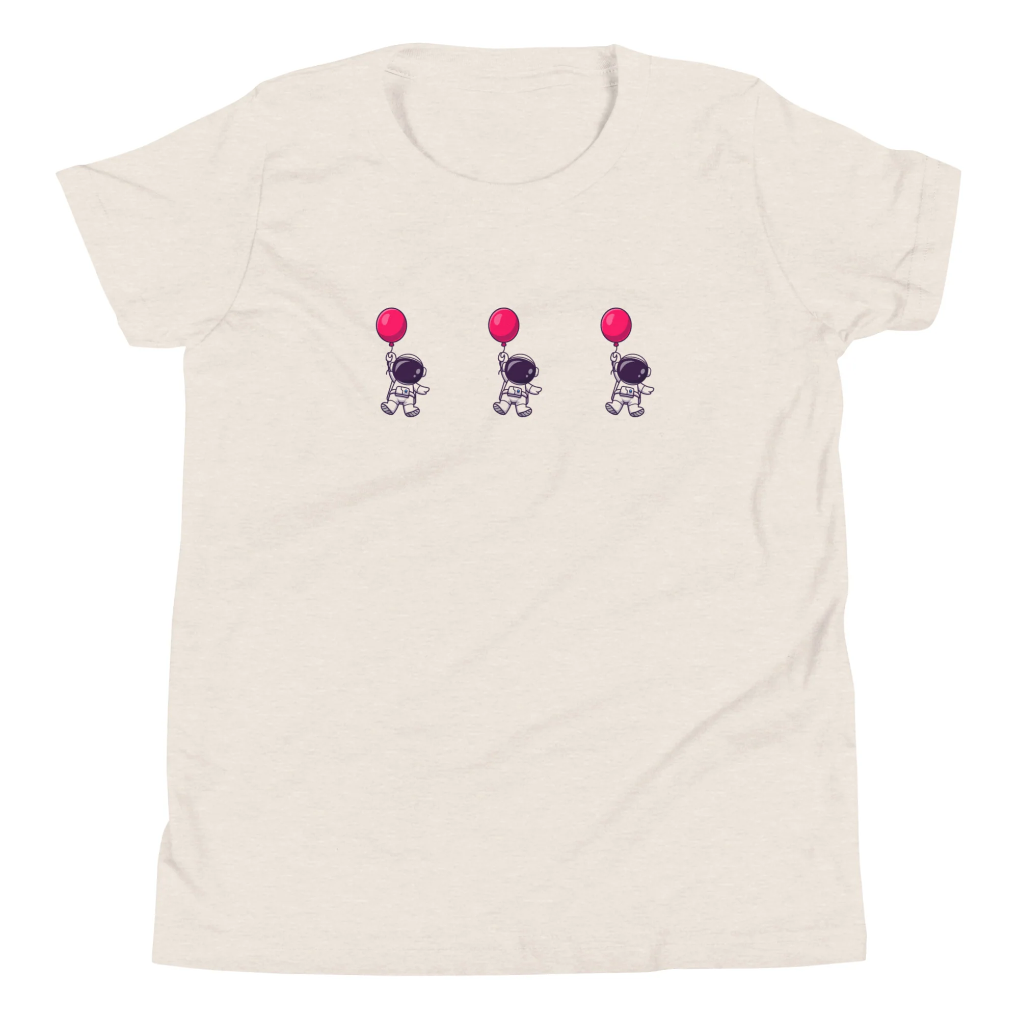 Upward T-Shirt - Youth - Image 4